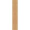 Ekena Millwork Legacy Arts & Crafts Smooth Outlooker, Western Red Cedar, 7 1/2"W x 34"D x 42"H OUT08X34X42LEC03SWR - alternate 2